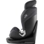 Автокресло Britax-Romer Swivel Midnight Grey (2000038915): Вес ребенка 0-25 кг