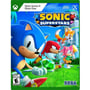 Sonic Superstars (Xbox Series X)