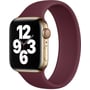 Аксесуар для Watch Apple Solo Loop Plum Size 8 (MGT13) for Apple Watch 38 / 40mm