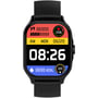 Смарт-часы Globex Smart Watch Urban Black: Стандарт защиты IP67