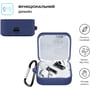 Чехол ArmorStandart Silicone Case Navy Blue (ARM75399) for Nothing Ear (2): Тип Чехол