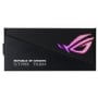 Блок питания ASUS ROG STRIX 750W 80+ Gold (ROG-STRIX-750G-AURA): Форм-фактор ATX