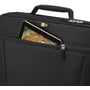 Сумка для ноутбука Case Logic 17.3 "Value Laptop Black (VNCI-217): Форм-фактор 17.3"