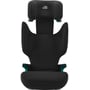 Автокрісло BRITAX-ROMER ADVENTURE PLUS Space Black: Кріплення Isofix немає