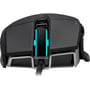 Мышь Corsair M65 RGB Ultra Tunable FPS Gaming Mouse Black (CH-9309411-EU2): Количество кнопок 6