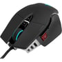 Мишка Corsair M65 RGB Ultra Tunable FPS Gaming Mouse Black (CH-9309411-EU2): інтерфейс підключення USB-C