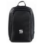 Сумка для ноутбуков Serioux 15.6" Anti-Theft Backpack Lock Black (SRXBKPLOCK)