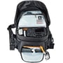 Lowepro Nova 160 AW II (LP37119-PWW): Матеріал полиэстер