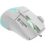 Мышь Canyon Fortnax GM-636 RGB USB White (CND-SGM636W): Максимальное разрешение сенсора, dpi 20000