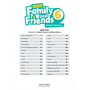 Family and Friends 2nd Edition 6: Teacher's Book Plus: Количество страниц 168