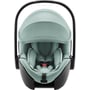 Автокресло Britax Römer Baby-Safe Pro Jade Green (2000040138): Вес ребенка 0-13 кг