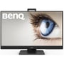 Монітор BenQ GW2485TC (9H.LKLLB.QBE): Роздільна здатність Full HD (1920x1080)