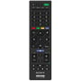 Телевизор Sony KD-55X85L: Коммуникации Bluetooth, DLNA, Miracast, WiFi