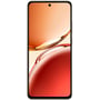 Смартфон Oppo Reno 12 F 5G 8/256GB Amber Orange (UA UCRF): Дисплей 6.67" OLED (1080x2400) / 394 PPI