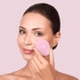 Щетка для лица GESKE Facial Brush 4 в 1 Pink (GK000018PK01) фото 3