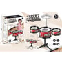 Барабанна установка Jazz Drum (DX 1001 C)