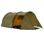 Палатка Grand Canyon Robson 3 Capulet Olive (330027) (DAS302044): Материал дна Polyethylene PU