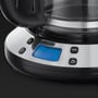 Кавоварка Russell Hobbs 24033-56 Colours Plus+: Об'єм резервуара для води, л 1.25