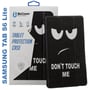 Аксесуар для планшетних ПК BeCover Smart Case Don't Touch for Samsung Galaxy Tab S6 Lite P610/P615/Tab S6 Lite 2022 P613/P619 (705195) фото 3