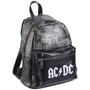 Рюкзак Cerda Casual Fashion Faux-Leather ACDC (CERDA-2100003700)