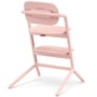 Стульчик для кормления Cybex Lemo 4в1 Pearl Pink (521003191) фото 11