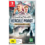 Agatha Christie Hercule Poirot The London Case (Nintendo Switch)