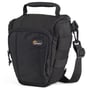 Lowepro Toploader Zoom 50 AW Black: Колір чорний