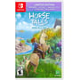 Horse Tales Emerald Valley Ranch (Nintendo Switch)