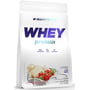 Протеїн All Nutrition Whey Protein 908 g /27 servings/ White Chocolate Strawberry