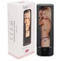 Мастурбатор Kiiroo Onyx + Jessica Drake: Для кого Для чоловіків