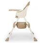 Стульчик для кормления Bambi M 4136 (beige) фото 3