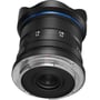 Об'єктив для фотоапарата Laowa 9mm f/2.8 Zero-D Sony E VE928SE: Тип об'єктива Широкоугольный