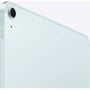 Планшет Apple iPad Air 13" 2024 Wi-Fi + Cellular 128GB M2 Blue (MV6R3) UA: Екран 13" Liquid Retina (2732x2048 точек) Multi-Touch c подсветкой LED и технологией IPS / Яркость 600 кд/м² / Олеофобное покрытие / Технология True Tone