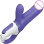 Вібратор Satisfyer Vibes Magic Bunny: Тип і форма Кролики