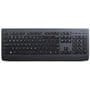 Клавиатура Lenovo Professional Wireless Black (4Y41D64797)