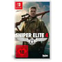 Sniper Elite 4 (Nintendo Switch)