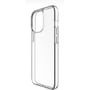 Чохол для iPhone FJ Gears Protective Case Clear (CSB100100) для iPhone 13 Pro Max: Тип чохла накладка на задню частину