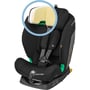 Автокрісло Maxi-Cosi Titan I-Size (Basic Grey): Кріплення Isofix есть