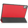 Аксесуар для планшетних ПК BeCover Smart Case Red для Lenovo Tab P11 (2 Gen) (TB-350FU/TB-350XU) 11.5" (708683): Колір красный