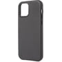 Чохол для iPhone Decoded Leather Black (D20IPO61BC2BK) for iPhone 12 / iPhone 12 Pro