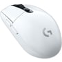 Мишка Logitech G305 Lightspeed White (910-005291): Тип сенсора оптичний