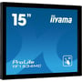 Монитор iiyama TF1534MC-B6X: Стандарт VESA 100x100