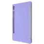 Аксесуар для планшетних ПК WAVE Smart Cover Light Purple для Samsung Galaxy Tab S7 T870 / T875 / Galaxy Tab S8 2022 X700 / X706 фото 4