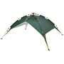 Намет Skif Outdoor Adventure Auto II, 200x200 cm Green (389.00.91): Матеріал дна PE 100 г / м2