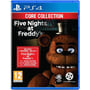 Five Nights at Freddy's: The Core Collection (PS4)