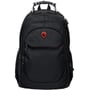 Сумка для ноутбука Wings 15.6" Backpack Black (1bp0180-black)