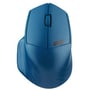 Мишка 2E MF280 Silent Wireless/Bluetooth Blue (2E-MF280WBL)