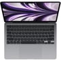 Apple MacBook Air 13" M2 256Gb Space Gray Custom (Z15S000CX) 2022