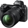 Объектив для фотоаппарата Nikon Z 24-200mm f/4-6.3 VR (JMA710DA): Тип объектива Телеобъектив