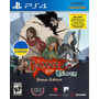 The Banner Saga Trilogy Bonus Edition (PS4)